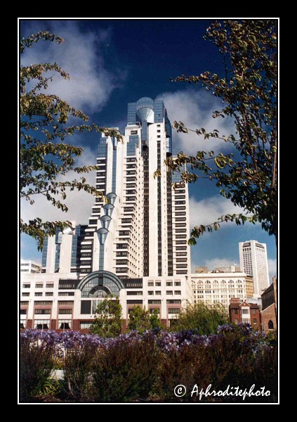 Buildings